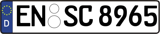 EN-SC8965