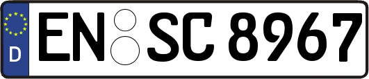 EN-SC8967