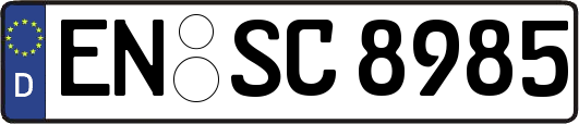 EN-SC8985