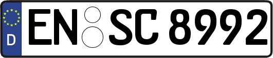 EN-SC8992