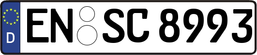 EN-SC8993