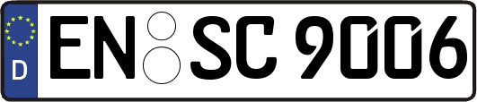EN-SC9006