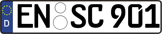 EN-SC901