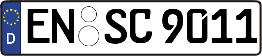 EN-SC9011