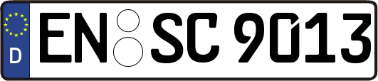EN-SC9013