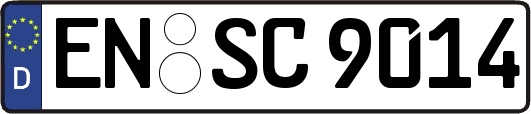 EN-SC9014
