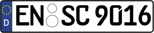 EN-SC9016