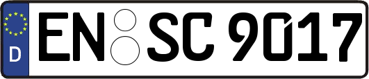 EN-SC9017