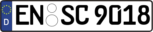 EN-SC9018