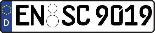 EN-SC9019