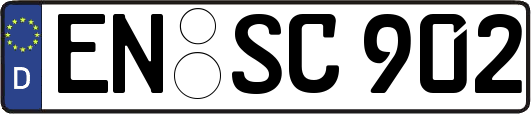 EN-SC902