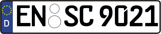 EN-SC9021