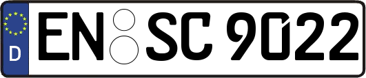 EN-SC9022