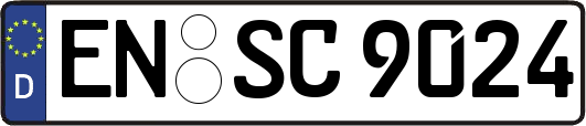 EN-SC9024