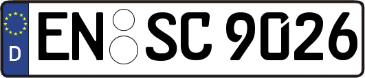 EN-SC9026