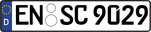 EN-SC9029
