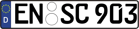 EN-SC903