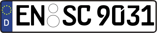 EN-SC9031