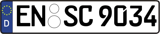 EN-SC9034