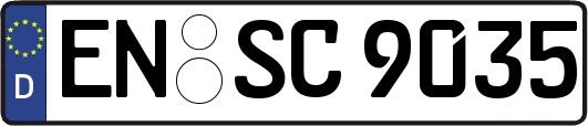 EN-SC9035