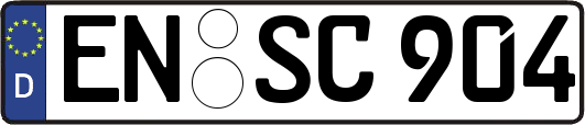 EN-SC904
