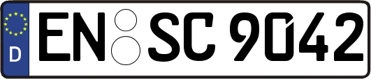 EN-SC9042
