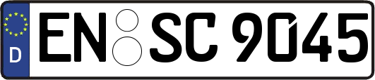 EN-SC9045