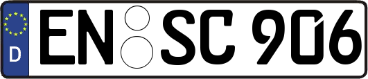 EN-SC906