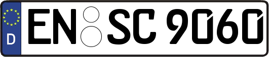 EN-SC9060