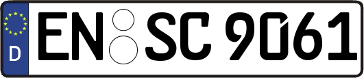 EN-SC9061