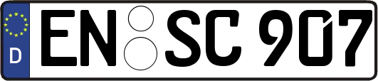 EN-SC907