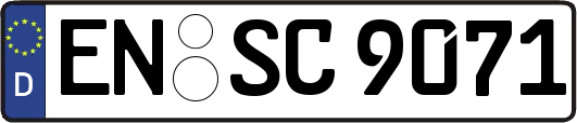 EN-SC9071