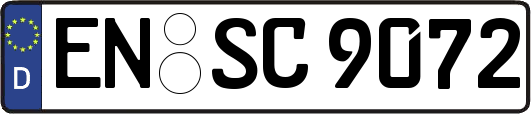 EN-SC9072