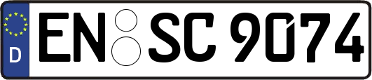 EN-SC9074