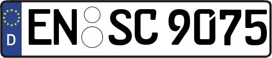 EN-SC9075