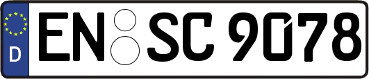 EN-SC9078
