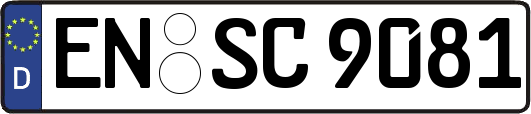 EN-SC9081