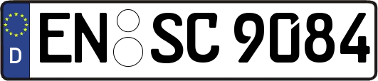 EN-SC9084