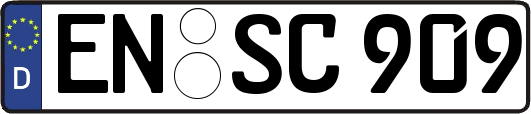 EN-SC909