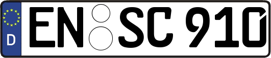 EN-SC910