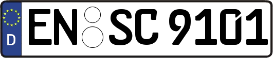 EN-SC9101