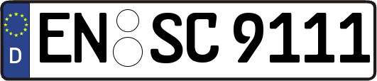 EN-SC9111