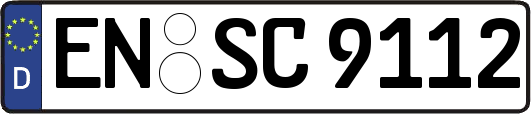 EN-SC9112