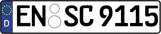 EN-SC9115