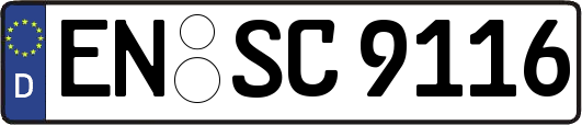 EN-SC9116