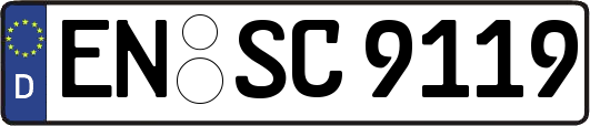 EN-SC9119
