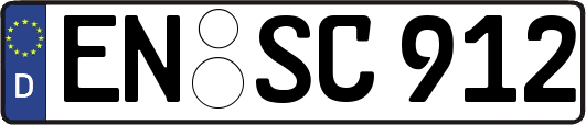 EN-SC912