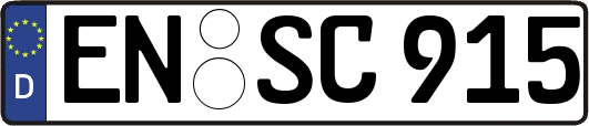 EN-SC915