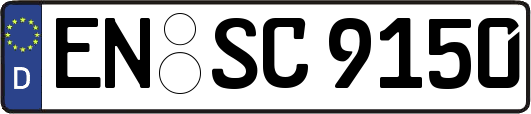 EN-SC9150