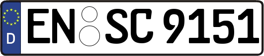 EN-SC9151
